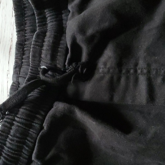 ZARA BOYS BLACK JOGGER 🖤 - Picture 3 of 8